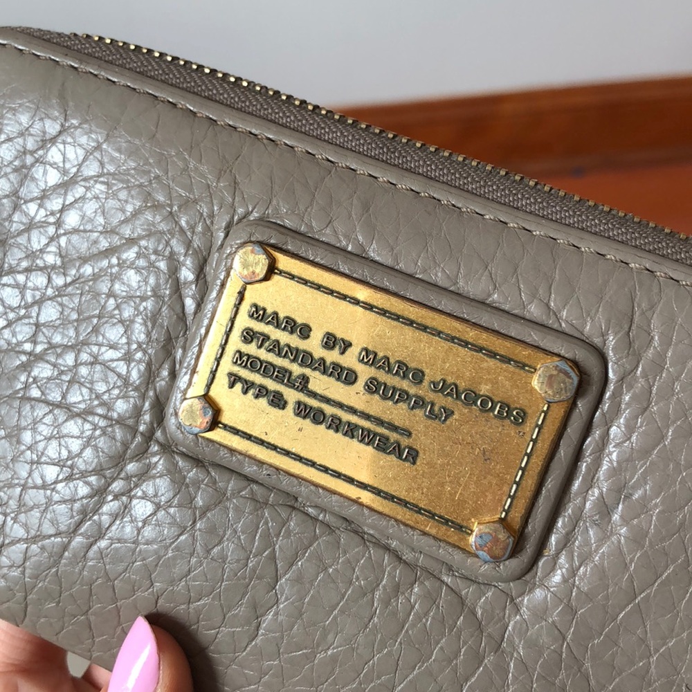 Marc Jacobs Wallet